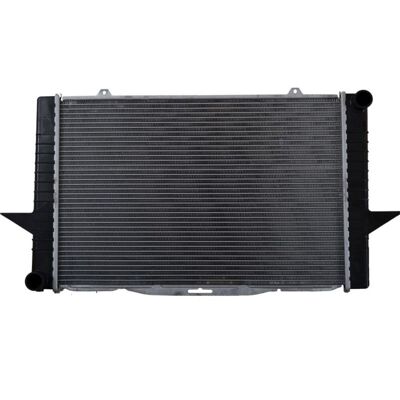 Kühler, Motorkühlung NRF 509509 Kühler, Motorkühlung NRF 509509