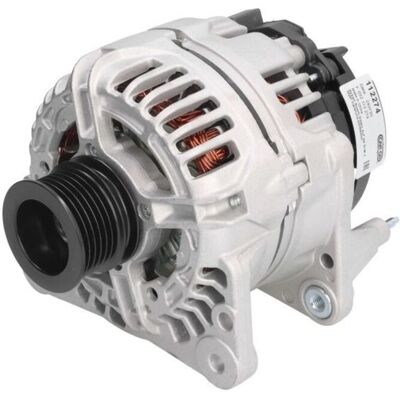 HC-CARGO Generator - 112274 - Drehstrom, 14V, 90A HC-CARGO Generator - 112274 - Drehstrom, 14V, 90A