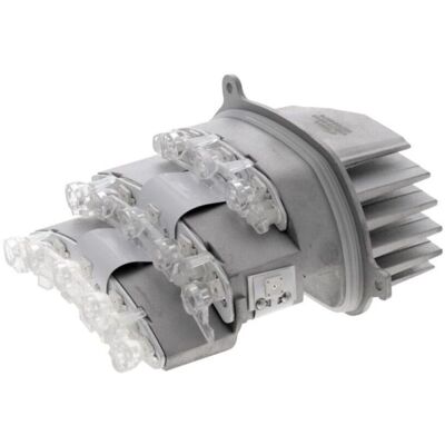 Vemo V20-73-0212 LED Tagfahrlicht für BMW 3er - Steuergerät, Beleuchtung Vemo V20-73-0212 LED Tagfahrlicht für BMW 3er - Steuergerät, Beleuchtung