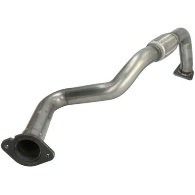Bosal 750-441 Auspuffrohr - Fahrzeug-Abgasteil für Opel Mokka / Mokka X, Chevrolet Trax I Bosal 750-441 Auspuffrohr - Fahrzeug-Abgasteil für Opel Mokka / Mokka X, Chevrolet Trax I
