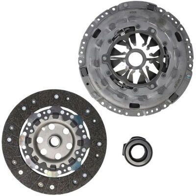 AISIN Kupplungssatz - 230mm für VW, Audi, Seat, Skoda AISIN Kupplungssatz - 230mm für VW, Audi, Seat, Skoda