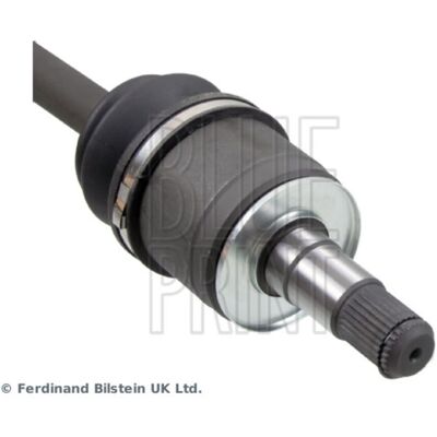 BLUE PRINT ADBP890040 Antriebswelle - Mitsubishi L200 / Triton IV BLUE PRINT ADBP890040 Antriebswelle - Mitsubishi L200 / Triton IV