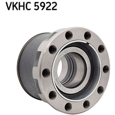 SKF VKHC 5922 Radnabe - Lager für vordere Achse SKF VKHC 5922 Radnabe - Lager für vordere Achse