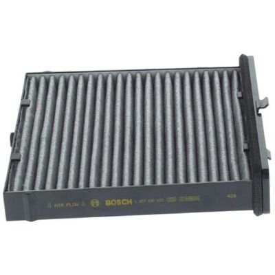 Innenraumluftfilter mit Aktivkohle BOSCH 1 987 435 633 Innenraumluftfilter mit Aktivkohle BOSCH 1 987 435 633
