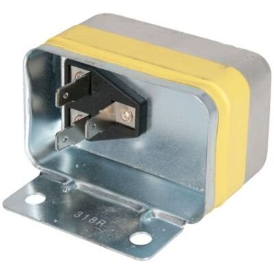 Spannungsregler, Generator HELLA 5DR 004 243-111 Spannungsregler, Generator HELLA 5DR 004 243-111