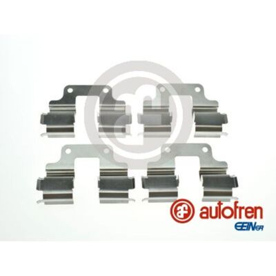 AUTOFREN SEINSA D42982A Bremsbeläge Satz - Bremssystem AUTOFREN SEINSA D42982A Bremsbeläge Satz - Bremssystem