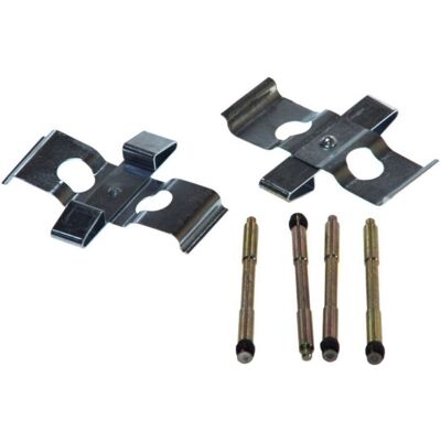 QUICK BRAKE 109-1296 Fahrradbremse Zubehörset QUICK BRAKE 109-1296 Fahrradbremse Zubehörset