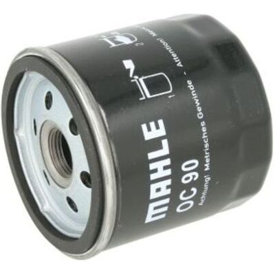 Mahle OC 90 Ölfilter - Ölfilter Mahle OC 90 Ölfilter - Ölfilter