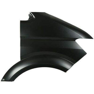 BLIC 9565312Q Rechte Vorderkotflügel - Fender BLIC 9565312Q Rechte Vorderkotflügel - Fender