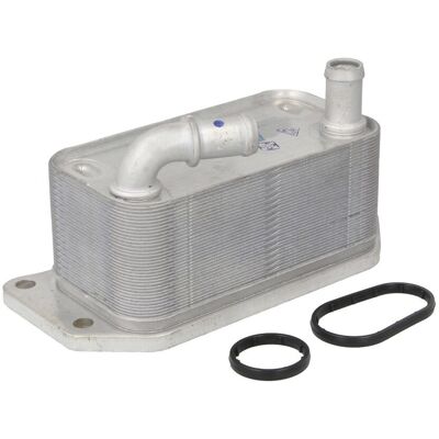 Ölkühler, Motoröl NRF 31951 Ölkühler, Motoröl NRF 31951