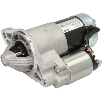 HC-CARGO 111349 Starter Motor - Rechtsdrehung HC-CARGO 111349 Starter Motor - Rechtsdrehung