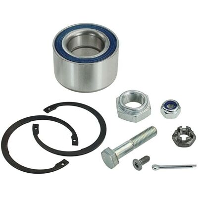 Radlagersatz MEYLE 100 498 0031 Radlagersatz MEYLE 100 498 0031