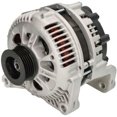 HC-CARGO 112468 Drehstromgenerator HC-CARGO 112468 Drehstromgenerator