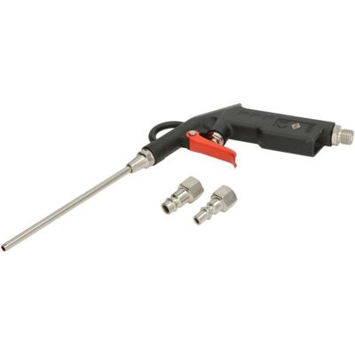 Druckluftpistole AIRPRESS 4300011 Druckluftpistole AIRPRESS 4300011
