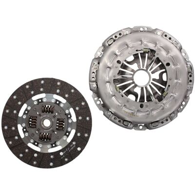 Kupplungssatz Schaeffler LuK 628 3166 09 Kupplungssatz Schaeffler LuK 628 3166 09