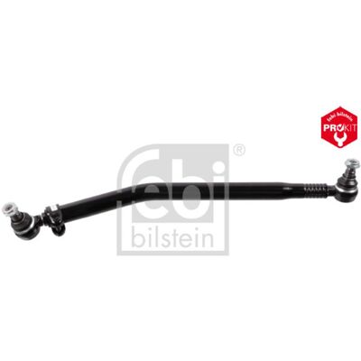 FEBI BILSTEIN 181904 - Lenkgestänge - Vorderachse - Verstellbar FEBI BILSTEIN 181904 - Lenkgestänge - Vorderachse - Verstellbar