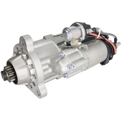 Anlasser PRESTOLITE ELECTRIC PE M105R3527SE-V Anlasser PRESTOLITE ELECTRIC PE M105R3527SE-V