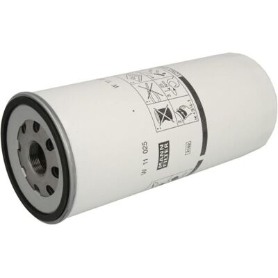 Ölfilter MANN-FILTER W 11 025 Ölfilter MANN-FILTER W 11 025