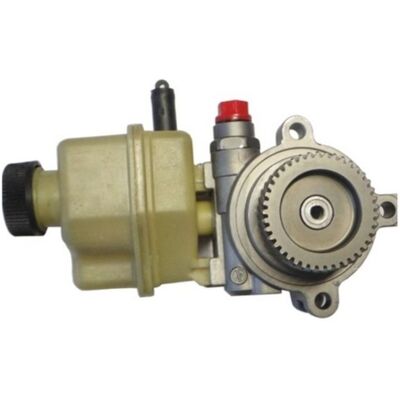 SPIDAN 54267 Hydraulische Servolenkelpumpe - 90 bar - Generalüberholt SPIDAN 54267 Hydraulische Servolenkelpumpe - 90 bar - Generalüberholt