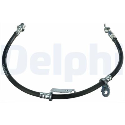 DELPHI LH7234 Flexibler Bremsschlauch - Bremsenteile DELPHI LH7234 Flexibler Bremsschlauch - Bremsenteile