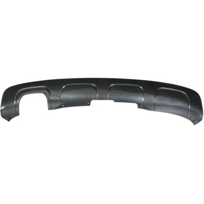 BLIC 5511-00-0092970P - Spoiler BMW X1 (E84) - Vorder- und Hinterseite BLIC 5511-00-0092970P - Spoiler BMW X1 (E84) - Vorder- und Hinterseite