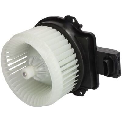 NRF 34448 Luftgebläse - Innenraumventilator NRF 34448 Luftgebläse - Innenraumventilator
