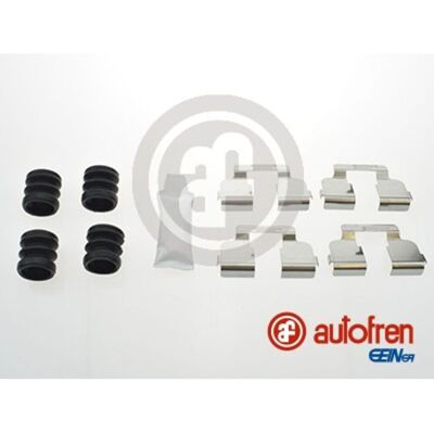 AUTOFREN SEINSA Bremsbeläge - D42786A AUTOFREN SEINSA Bremsbeläge - D42786A