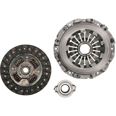 Kupplungssatz EXEDY MBK2080 Kupplungssatz EXEDY MBK2080