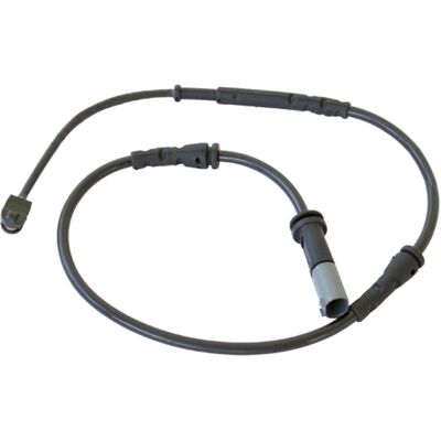 Textar Bremsverschleißwarnkontakt - Bremsbelagverschleißsensor für BMW I3 Textar Bremsverschleißwarnkontakt - Bremsbelagverschleißsensor für BMW I3
