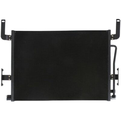 Kondensator, Klimaanlage MAHLE AC 524 000S Kondensator, Klimaanlage MAHLE AC 524 000S