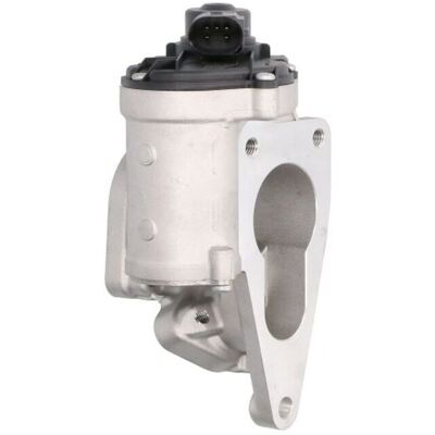 NISSENS 98241 NISSENS Elektrische EGR-Ventil mit Sensor - Abgassystem NISSENS 98241 NISSENS Elektrische EGR-Ventil mit Sensor - Abgassystem