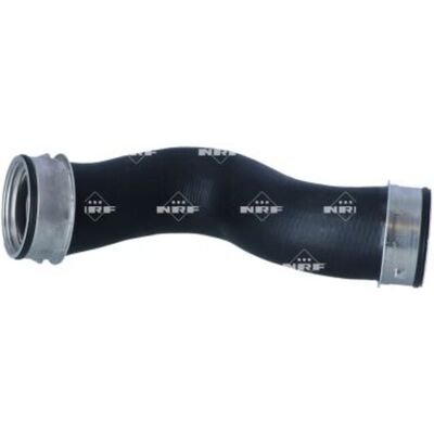NRF 166084 Ansaugschlauch - Ladeluftkühler für Audi, Volkswagen, Seat NRF 166084 Ansaugschlauch - Ladeluftkühler für Audi, Volkswagen, Seat
