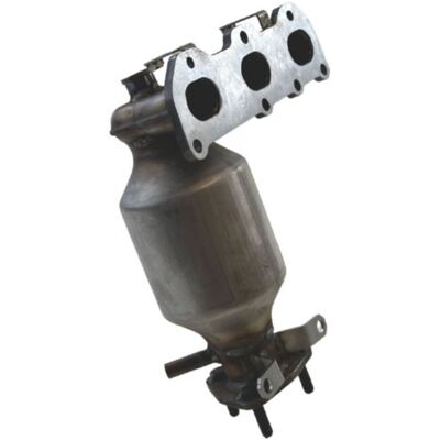 BOSAL 090-149 Katalysator - Euro 4 für Volkswagen, Seat, Skoda BOSAL 090-149 Katalysator - Euro 4 für Volkswagen, Seat, Skoda