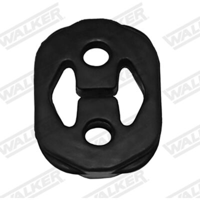 Walker Auspuffhalter für VW Golf, Seat Leon, Audi A3 - Auspuffsystem Halter Walker Auspuffhalter für VW Golf, Seat Leon, Audi A3 - Auspuffsystem Halter