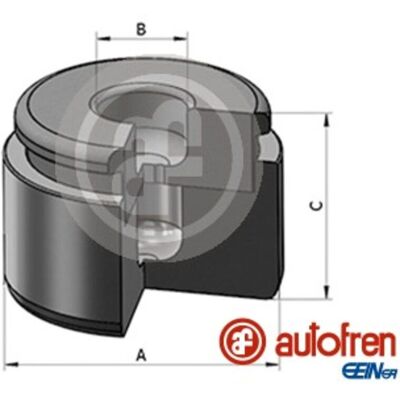 Kolben, Bremszylinder AUTOFREN SEINSA D0-25565 Kolben, Bremszylinder AUTOFREN SEINSA D0-25565