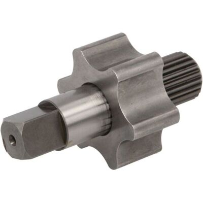 EURORICAMBI 95536166 Ölpumpenwelle - Engine Oil Pump Shaft EURORICAMBI 95536166 Ölpumpenwelle - Engine Oil Pump Shaft