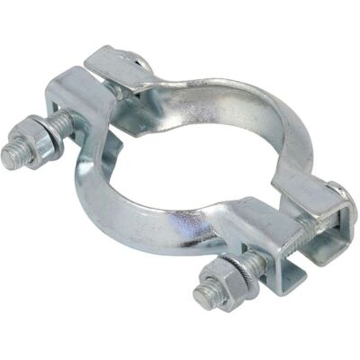Klemmstück, Abgasanlage WALKER 86019 Klemmstück, Abgasanlage WALKER 86019