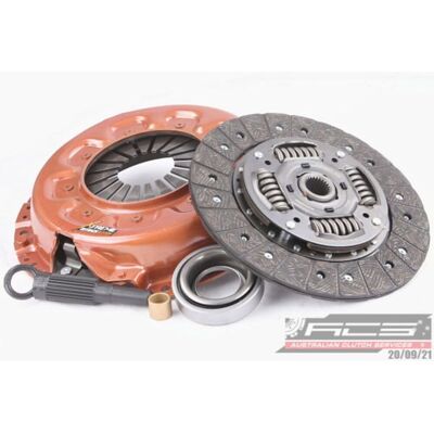 Kupplungssatz XTREME CLUTCH KNI24030-1A Kupplungssatz XTREME CLUTCH KNI24030-1A