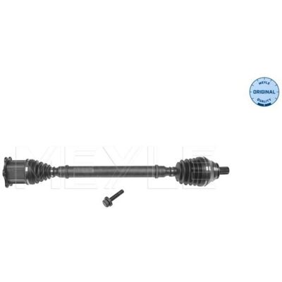 Antriebswelle MEYLE 100 498 0783 Antriebswelle MEYLE 100 498 0783