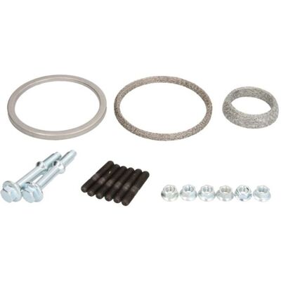 Montagesatz, Katalysator BM CATALYSTS FK91259B Montagesatz, Katalysator BM CATALYSTS FK91259B