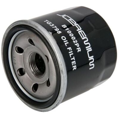 Ölfilter JC PREMIUM B10002PR Ölfilter JC PREMIUM B10002PR
