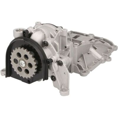 PIERBURG 7.24808.30.0 Unterdruckpumpe - Für BMW Diesel Mechanisch PIERBURG 7.24808.30.0 Unterdruckpumpe - Für BMW Diesel Mechanisch