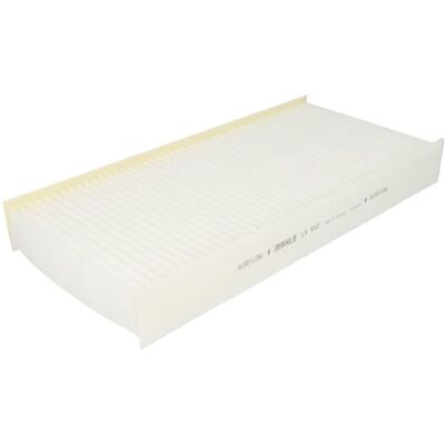 Innenraumluftfilter MAHLE KNECHT LA 412 Innenraumluftfilter MAHLE KNECHT LA 412