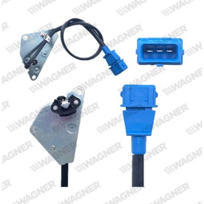 Sensor, Nockenwellenposition WAGNER CAS00161 Sensor, Nockenwellenposition WAGNER CAS00161