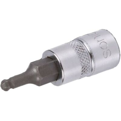 Stiftbuchse 1/4" HEX SONIC 8143703 Stiftbuchse 1/4" HEX SONIC 8143703