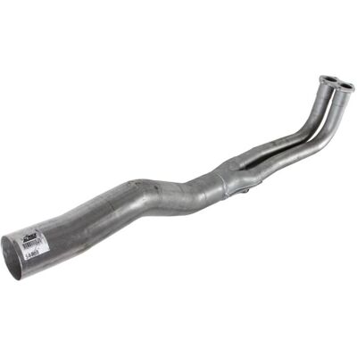 DINEX DIN54188 Auspuffrohr - Exhaust Pipe DINEX DIN54188 Auspuffrohr - Exhaust Pipe