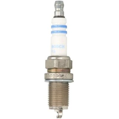 Zündkerze BOSCH 0 242 236 618 Zündkerze BOSCH 0 242 236 618