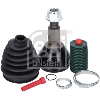 FEBI BILSTEIN - 183247 Antriebswellen-Gelenksatz - Vorderachse FEBI BILSTEIN - 183247 Antriebswellen-Gelenksatz - Vorderachse