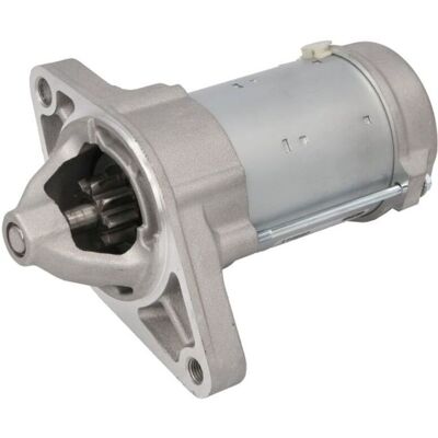 HC-CARGO 114660 Starter Motor - 9 Zähne, 12 V, im Uhrzeigersinn HC-CARGO 114660 Starter Motor - 9 Zähne, 12 V, im Uhrzeigersinn