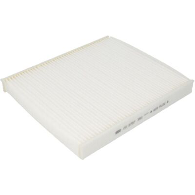 MANN-FILTER Innenraumfilter CU 2757 - Kabinenfilter MANN-FILTER Innenraumfilter CU 2757 - Kabinenfilter